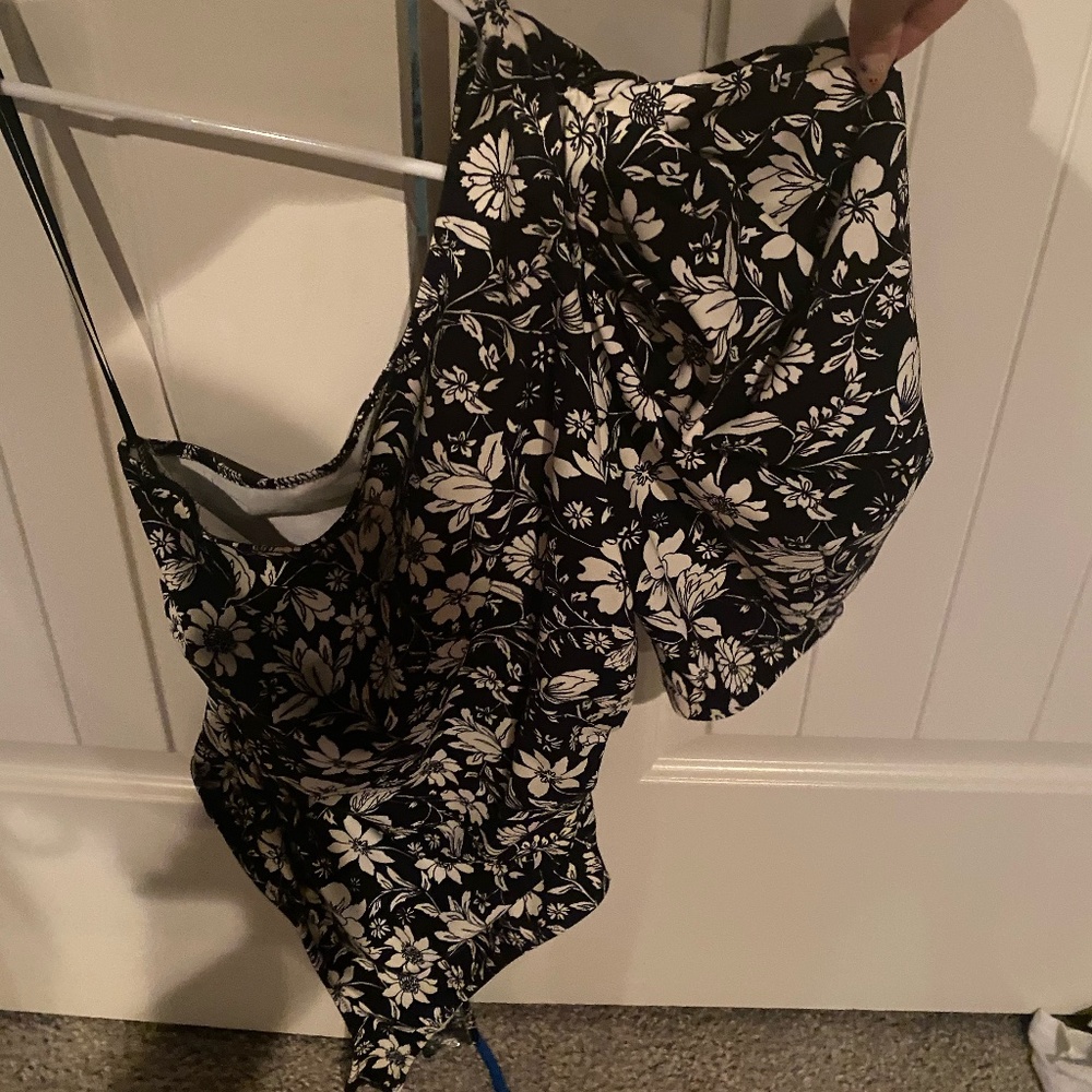 Free people bodysuit